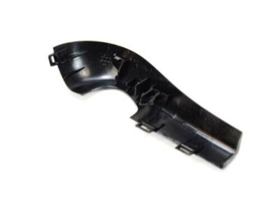 Dodge Mirror Cover - 5182350AD