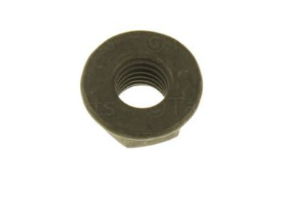 Jeep 6500165 Wiper Arm Nut