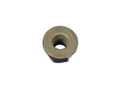 Jeep 6500165 Wiper Arm Nut