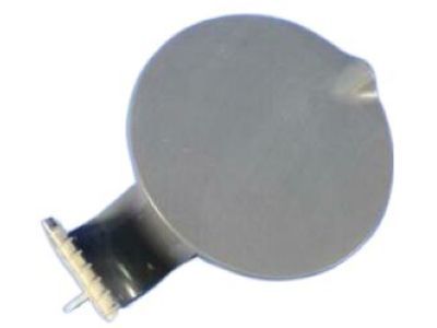 Jeep 4674991AE DOOR Fuel Filler Manual Access