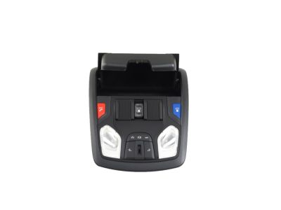 Mopar 6YS151X7AA Console Overhead