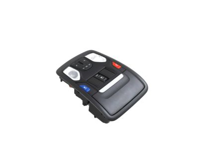 Mopar 6YS151X7AA Console Overhead