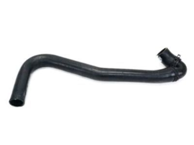 Jeep Radiator Hose - 5290720AA