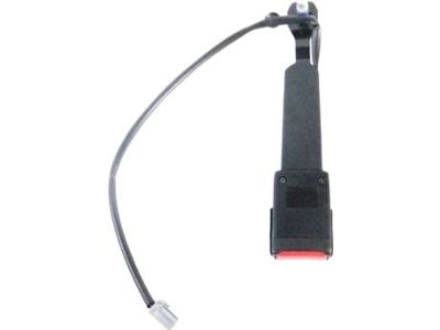 Mopar 1VL10DX9AC Seat Belt Front Inner