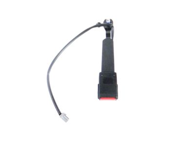 Mopar 1VL10DX9AC Seat Belt Front Inner