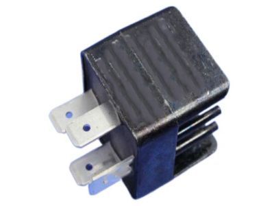 Jeep 56042216AB RELAY