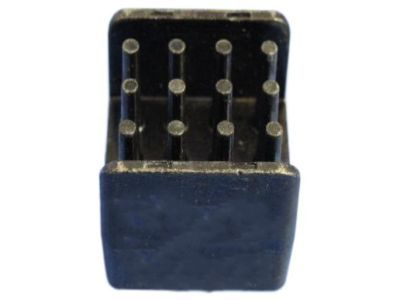 Jeep 56042216AB RELAY