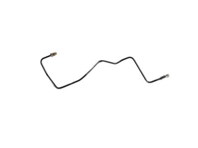 Mopar 68226108AB Tube Brake Hydraulic Control Unit To Junction Block Right