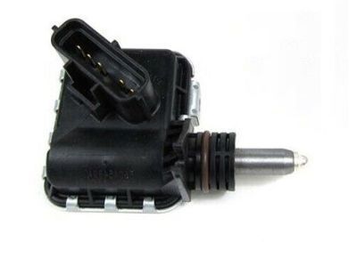 Dodge Neutral Safety Switch - 56045489AC