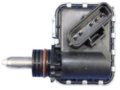 Dodge Neutral Safety Switch - 56045489AC