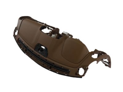 Mopar 7BT171N8AA Instrument Panel Base Panel