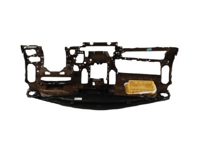 Mopar 7BT171N8AA Instrument Panel Base Panel