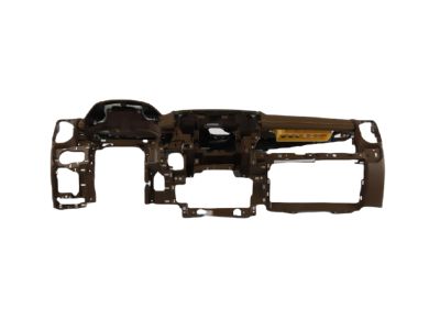 Mopar 7BT171N8AA Instrument Panel Base Panel