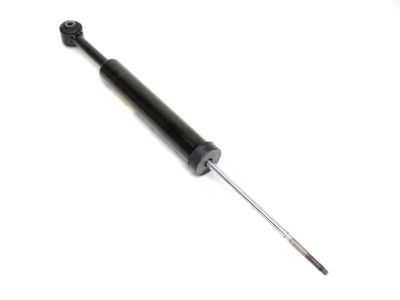 Mopar 68072164AF Shock Absorber Suspension Rear