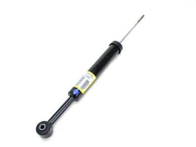 Mopar 68072164AF Shock Absorber Suspension Rear