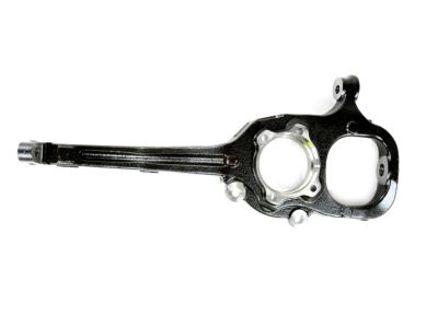 Mopar 4877275AC Knuckle Front