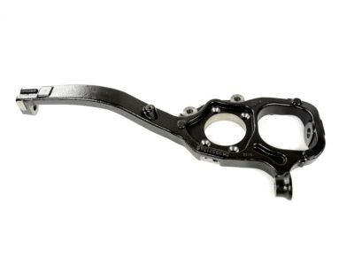 Mopar 4877275AC Knuckle Front