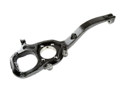 Mopar 4877275AC Knuckle Front