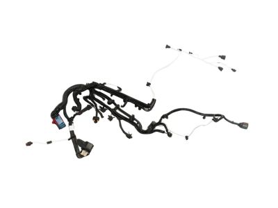 Mopar 68302906AA Wiring Engine