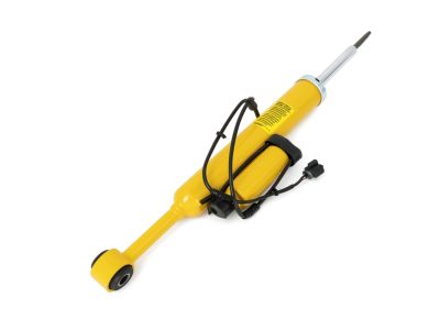 Mopar 5181546AD Shock Absorber Suspension Rear