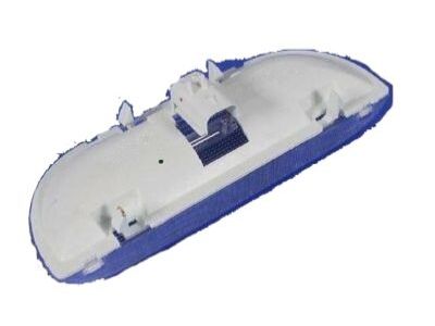 Mopar 4685282AB Lamp Liftgate Flood Lamp