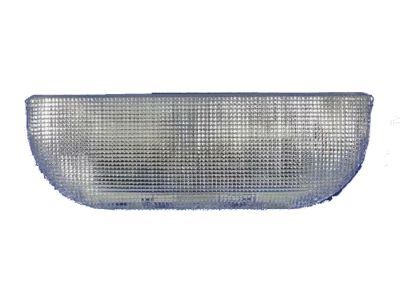 Mopar 4685282AB Lamp Liftgate Flood Lamp Mopar 4685282AB Lamp Liftgate Flood Lamp