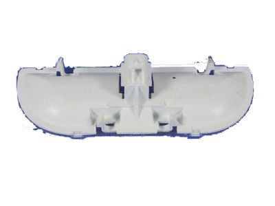 Mopar 4685282AB Lamp Liftgate Flood Lamp