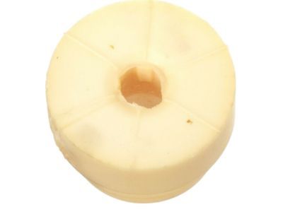 Ram 5154808AA Bumper