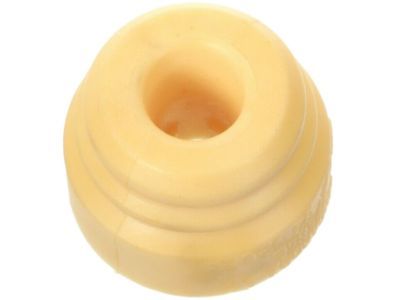 Ram 5154808AA Bumper