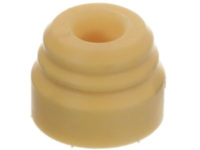 Ram 5154808AA Bumper