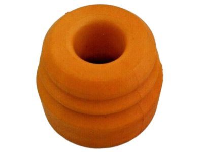 Ram 5154808AA Bumper