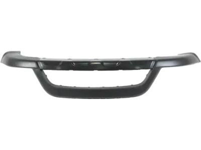 Mopar 68088688AA Fascia Front Lower