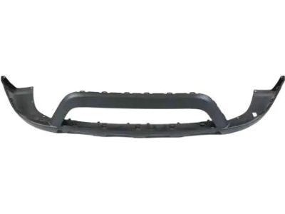 Mopar 68088688AA Fascia Front Lower
