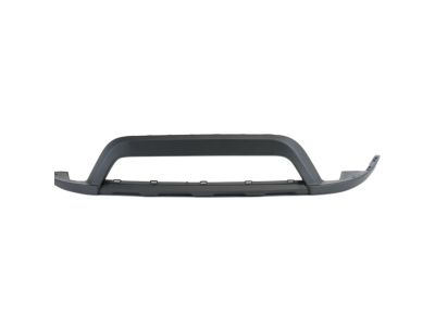 Mopar 68088688AA Fascia Front Lower Mopar 68088688AA Fascia Front Lower