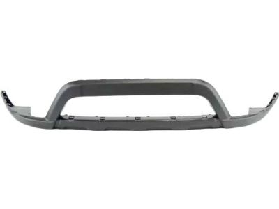 Mopar 68088688AA Fascia Front Lower