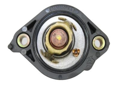 Dodge Grand Caravan Thermostat Housing - 4892307AA