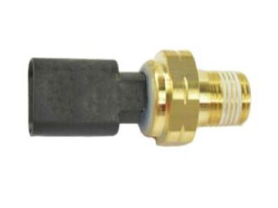 Jeep Oil Pressure Switch - 68295557AA