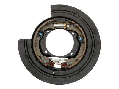 Mopar 68273495AA Adapter Assembly Parking Brake 68273495AA Mopar Adapter Assembly Parking Brake Product Photo 1 of 2