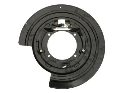 68273495AA Mopar Adapter Assembly Parking Brake Product Photo 2 of 2