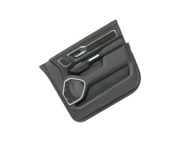 Mopar 6SL44TX7AA Panel Front Door Trim
