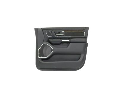 Mopar 6SL44TX7AA Panel Front Door Trim
