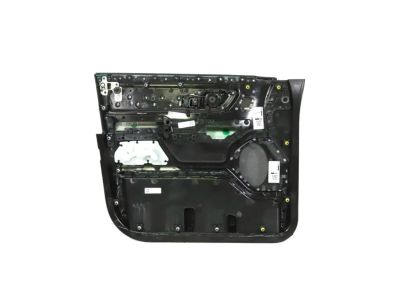 Mopar 6SL44TX7AA Panel Front Door Trim