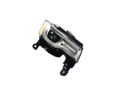 Mopar 68426878AA Headlamp 68426878AA Mopar Headlamp Product Photo 1 of 4