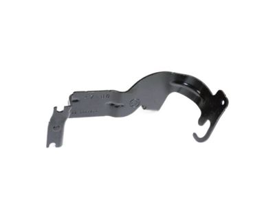 Chrysler 5139643AA Bracket