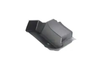 Mopar 68349681AC Panel Close Out