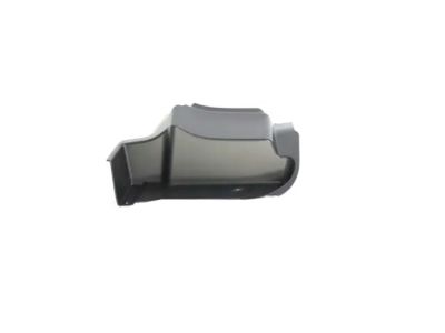 Mopar 68349681AC Panel Close Out