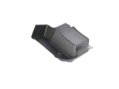 Mopar 68349681AC Panel Close Out