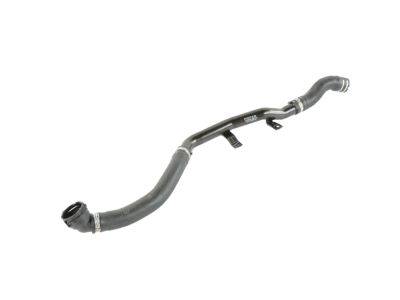 Mopar 52014860AB Hose Radiator Inlet, Upper