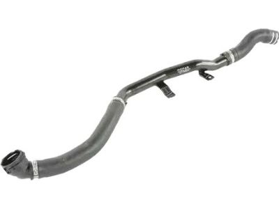 Mopar 52014860AB Hose Radiator Inlet, Upper
