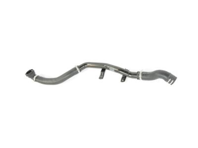 Mopar 52014860AB Hose Radiator Inlet, Upper
